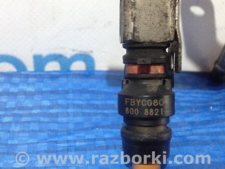 ФОТО Форсунка паливна для Subaru Forester SH S12 (08-12) Київ
