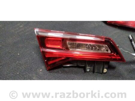 ФОТО Ліхтар внутрішній для Acura ILX (2016-2019) Київ