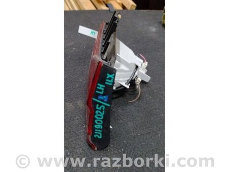 ФОТО Ліхтар внутрішній для Acura ILX (2016-2019) Київ