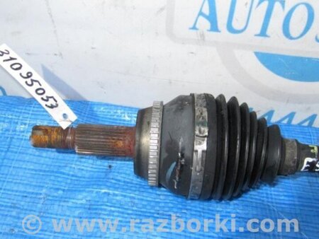 ФОТО Привід передній для Lexus ES350 (06-12) Київ