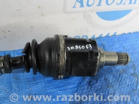 ФОТО Привід передній для Lexus ES350 (06-12) Київ