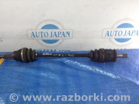 ФОТО Привід задній для Mitsubishi Outlander Київ