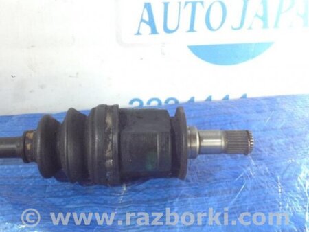 ФОТО Привід задній для Mitsubishi Outlander Київ