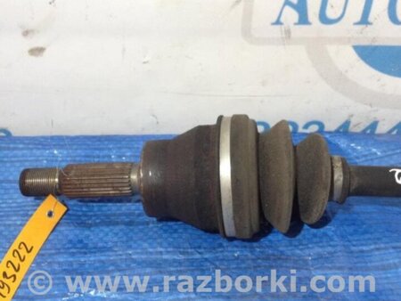 ФОТО Привід задній для Mitsubishi Outlander Київ