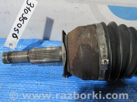 ФОТО Привід передній для Infiniti QX56 Київ