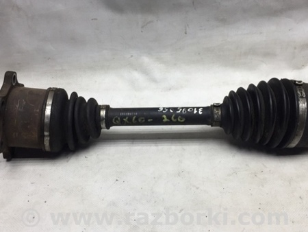 ФОТО Привід передній для Infiniti QX56 Київ