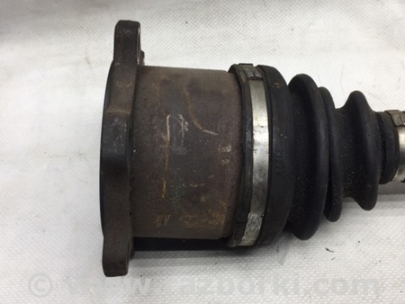 ФОТО Привід передній для Infiniti QX56 Київ