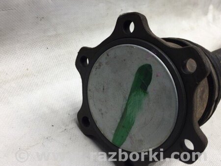 ФОТО Привід передній для Infiniti QX56 Київ