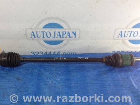 ФОТО Привід задній для Mitsubishi Lancer X 10 (08-17) Київ