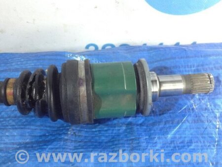 ФОТО Привід задній для Mitsubishi Lancer X 10 (08-17) Київ