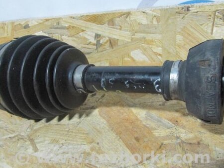 ФОТО Привід передній для Honda Accord VIII CU/CP (07-13) Київ