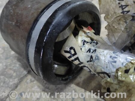 ФОТО Привід передній для Honda Accord VIII CU/CP (07-13) Київ