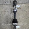 Привід передній Honda Accord VIII CU/CP (07-13)