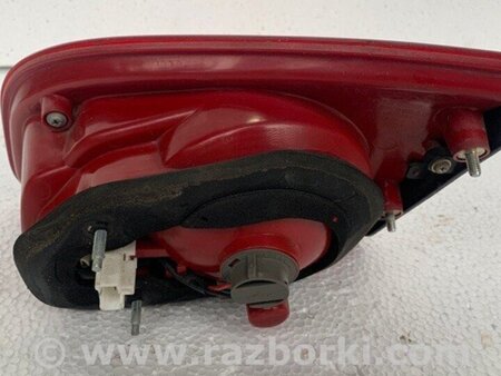 ФОТО Ліхтар внутрішній для Hyundai Santa Fe II CM (06-12) Київ