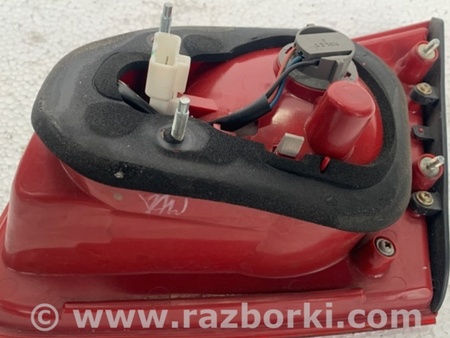 ФОТО Ліхтар внутрішній для Hyundai Santa Fe II CM (06-12) Київ