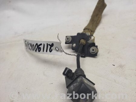 ФОТО Камера заднього виду для Acura MDX YD2 (06-12) Київ