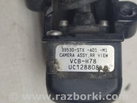 ФОТО Камера заднього виду для Acura MDX YD2 (06-12) Київ