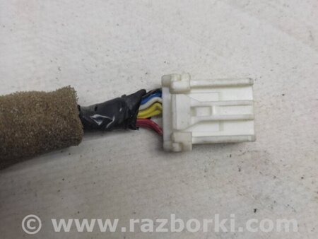 ФОТО Камера заднього виду для Acura MDX YD2 (06-12) Київ