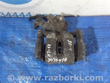 ФОТО Супорт гальмівний для Suzuki SX4 I (06-14) Київ