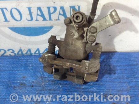 ФОТО Супорт гальмівний для Suzuki SX4 I (06-14) Київ