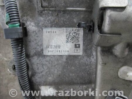 ФОТО Автоматична трансмісія для Mazda CX-7 Київ