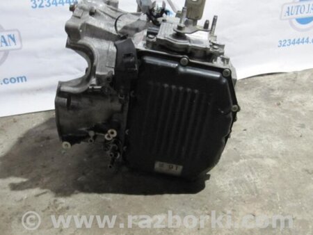 ФОТО Автоматична трансмісія для Mazda CX-7 Київ