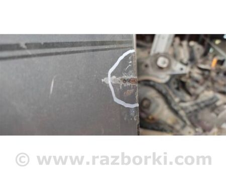 ФОТО Двері для Mitsubishi Outlander XL CW (05-12) Київ