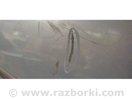 ФОТО Двері для Mitsubishi Outlander XL CW (05-12) Київ