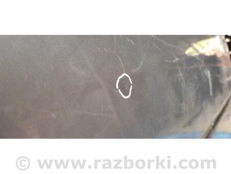 ФОТО Двері для Mitsubishi Outlander XL CW (05-12) Київ