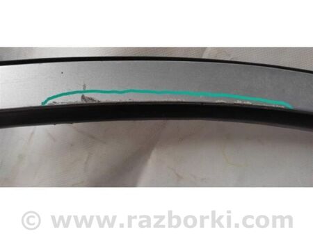 ФОТО Двері для Mitsubishi Outlander XL CW (05-12) Київ