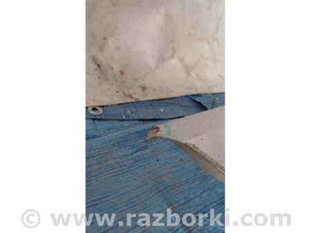 ФОТО Двері для Mitsubishi Outlander XL CW (05-12) Київ