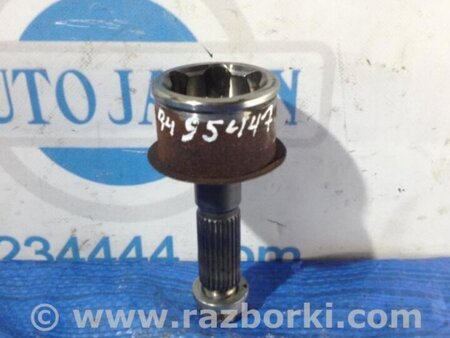 ФОТО ШРКШ зовнішній для Subaru Legacy V BR/BM (09-14) Київ