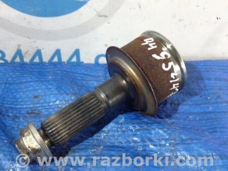 ФОТО ШРКШ зовнішній для Subaru Legacy V BR/BM (09-14) Київ