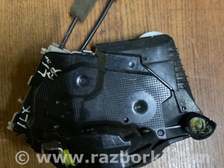 ФОТО Замок двері для Acura ILX (2012-2016) Київ