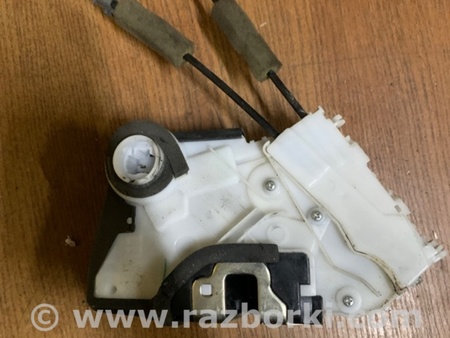 ФОТО Замок двері для Acura ILX (2012-2016) Київ