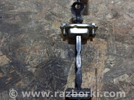 ФОТО Обмежувач дверей для Acura ILX (2012-2016) Київ