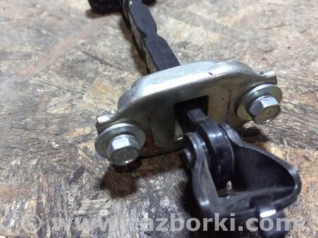 ФОТО Обмежувач дверей для Acura ILX (2012-2016) Київ