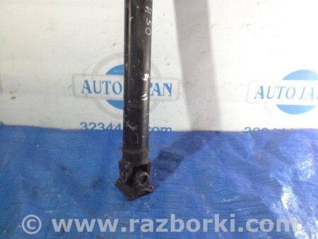 ФОТО Карданний вал задній для Subaru Legacy V BR/BM (09-14) Київ