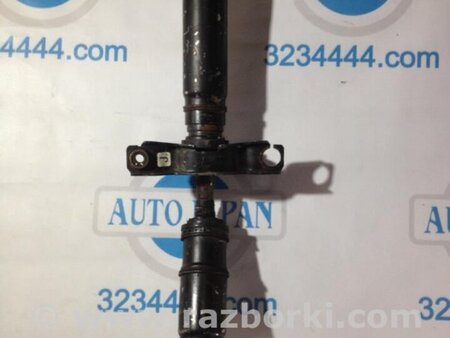 ФОТО Карданний вал задній для Subaru Legacy V BR/BM (09-14) Київ