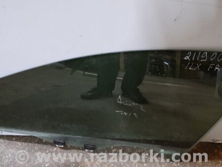 ФОТО Скло дверей для Acura ILX (2012-2016) Київ