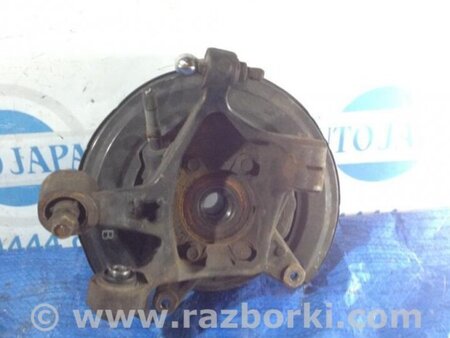 ФОТО Маточина колеса для Subaru Legacy V BR/BM (09-14) Київ