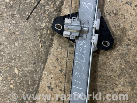 ФОТО Склопідйомник для Acura ILX (2012-2016) Київ