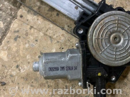 ФОТО Склопідйомник для Acura ILX (2012-2016) Київ