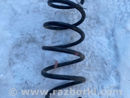 ФОТО Пружина передньої підвіски для Honda CR-V III (06-12) Київ