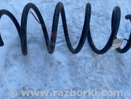 ФОТО Пружина передньої підвіски для Honda CR-V III (06-12) Київ