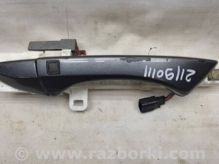 ФОТО Ручка двері зовнішня для Acura ILX (2012-2016) Київ