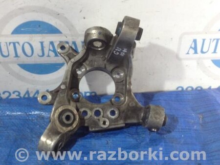 ФОТО Цапфа для Infiniti G35 Київ