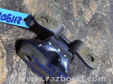 ФОТО Петля двері верхня для Hyundai Santa Fe II CM (06-12) Київ