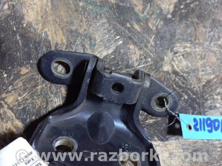 ФОТО Петля двері верхня для Hyundai Santa Fe II CM (06-12) Київ