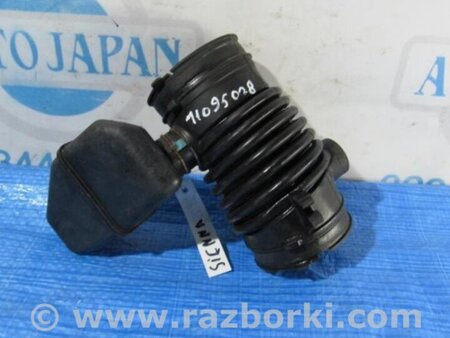 ФОТО Патрубок повітряного фільтра для Toyota Sienna (11-16) Київ